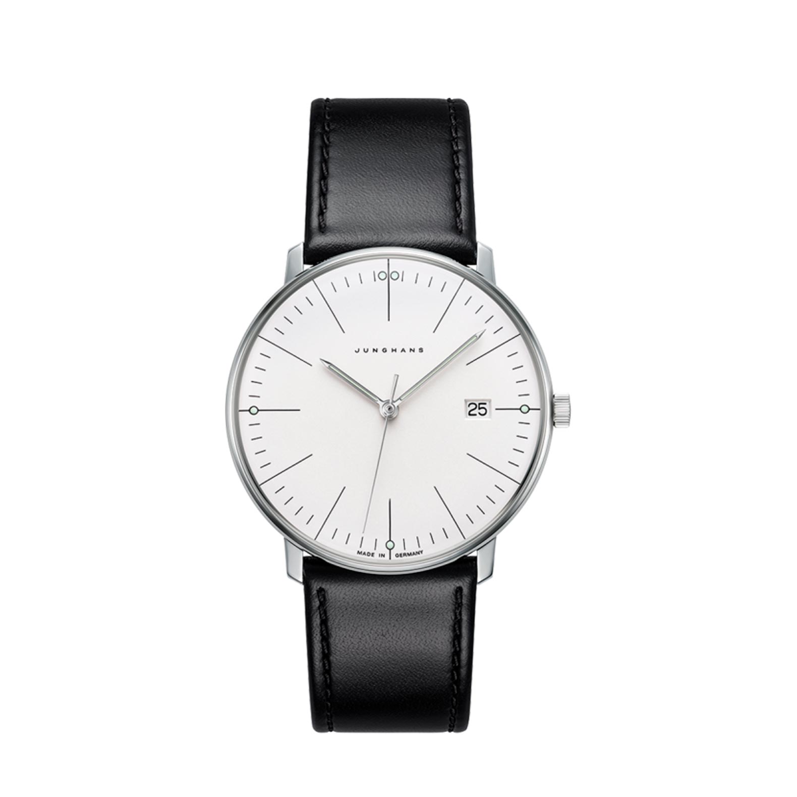 Junghans Max Bill Quarz