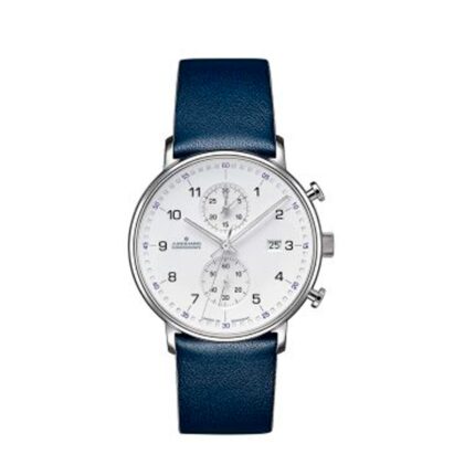 Junghans Form C
