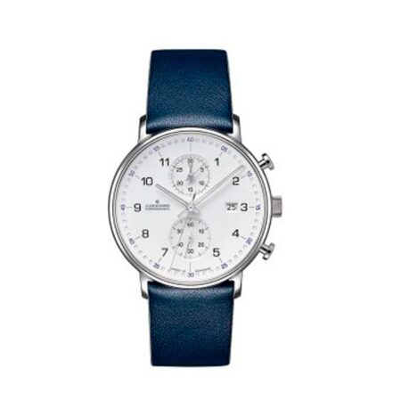 Junghans Form C