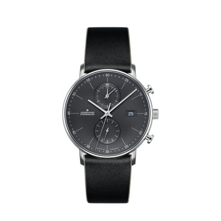 Junghans Form C