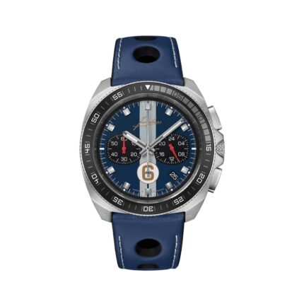 Junghans 1972 Chronoscope Sports Edition 2025