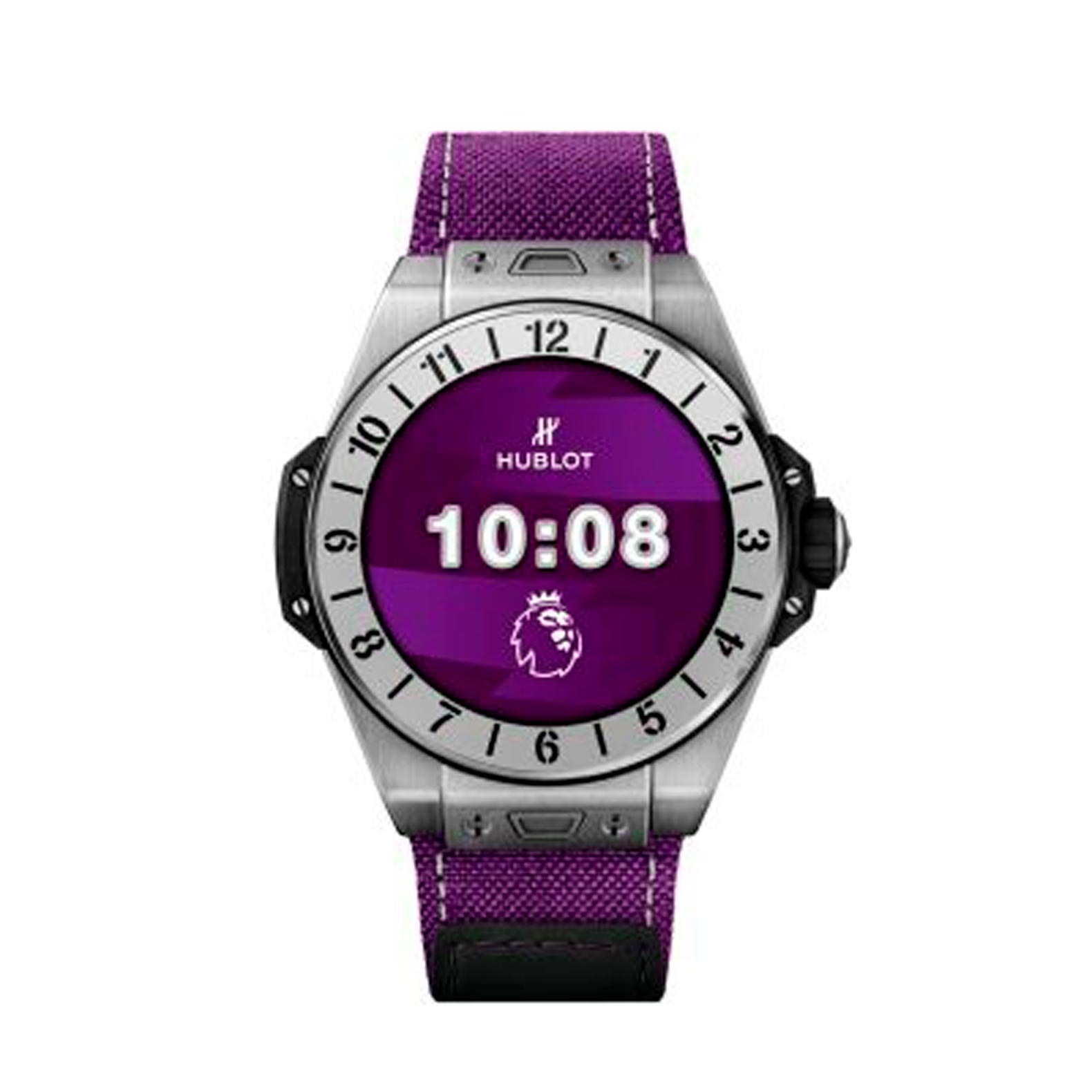 Hublot Big Bang E Premier League
