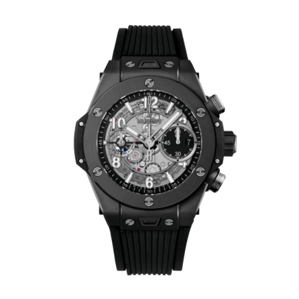 Hublot Big Bang Unico Black Magic