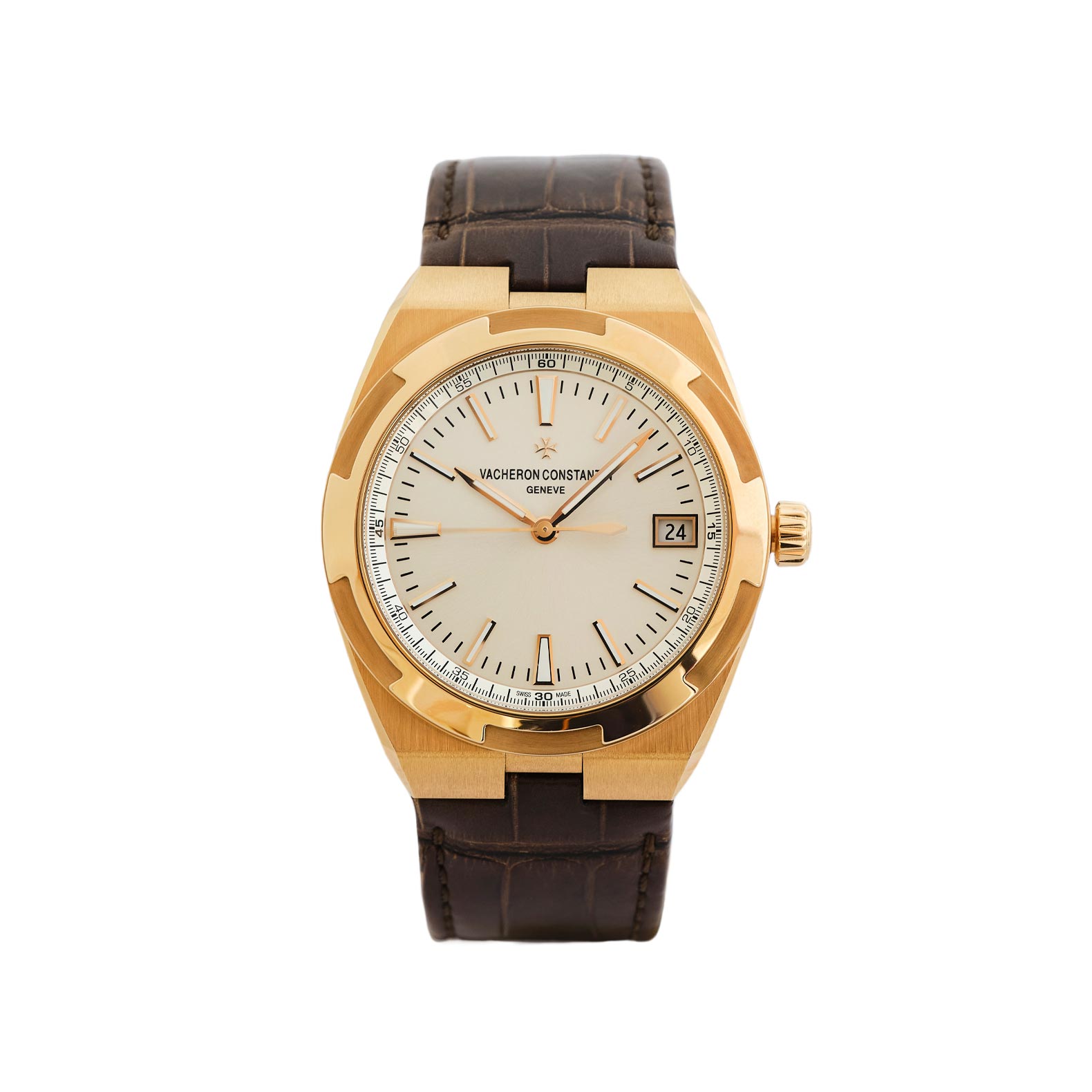 Vacheron Constantin Overseas