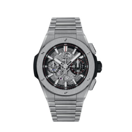 Hublot Big Bang Integrated Titanium