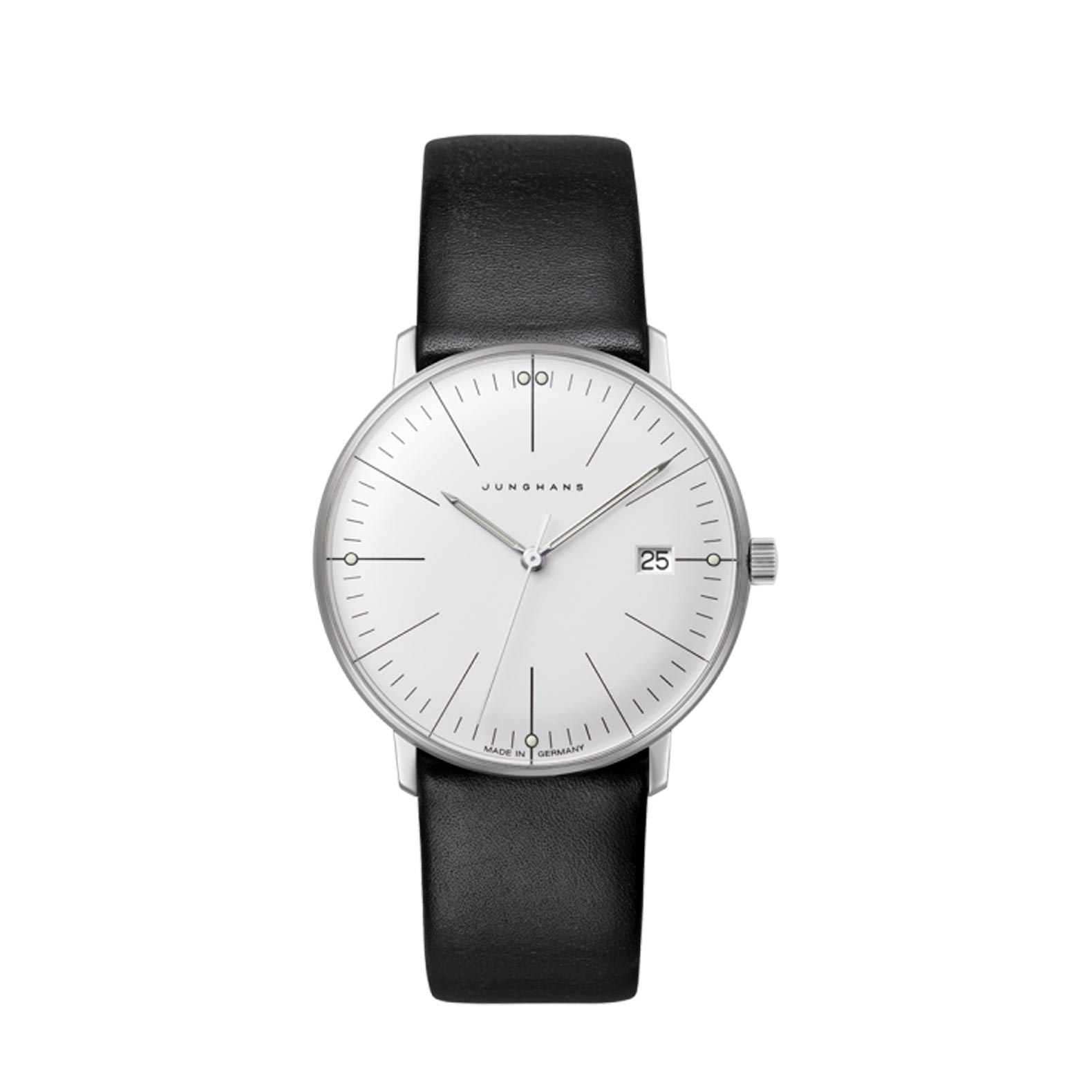 Junghans Max Bill Damen