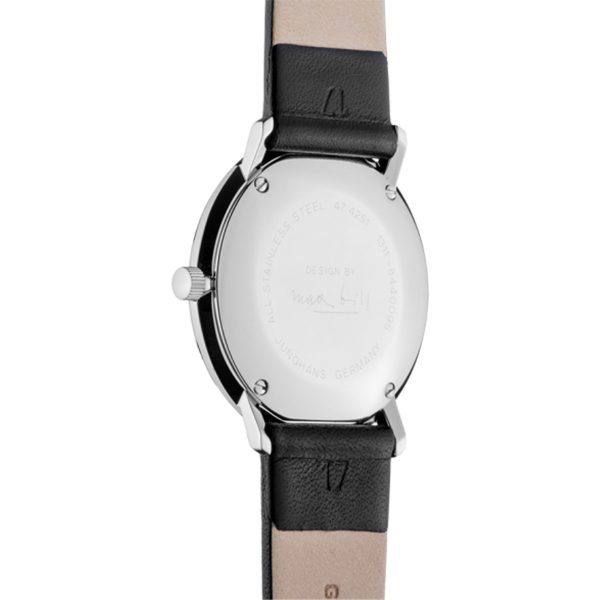 Junghans Max Bill Damen