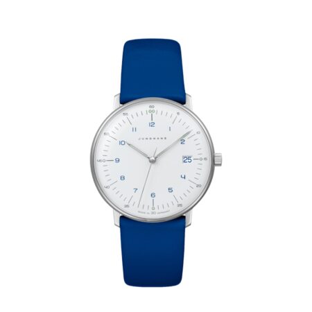 junghans Max Bill Damen