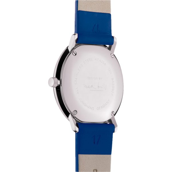 junghans Max Bill Damen - Imagen 2