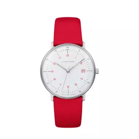 junghans max bill damen