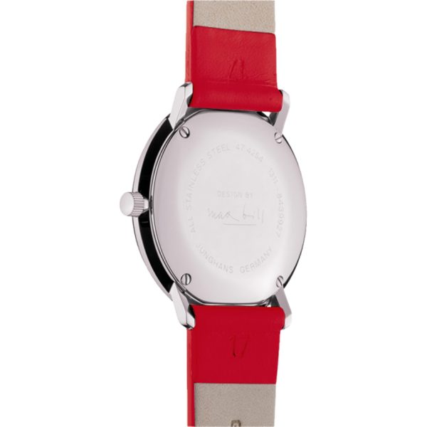 junghans max bill damen - Imagen 2