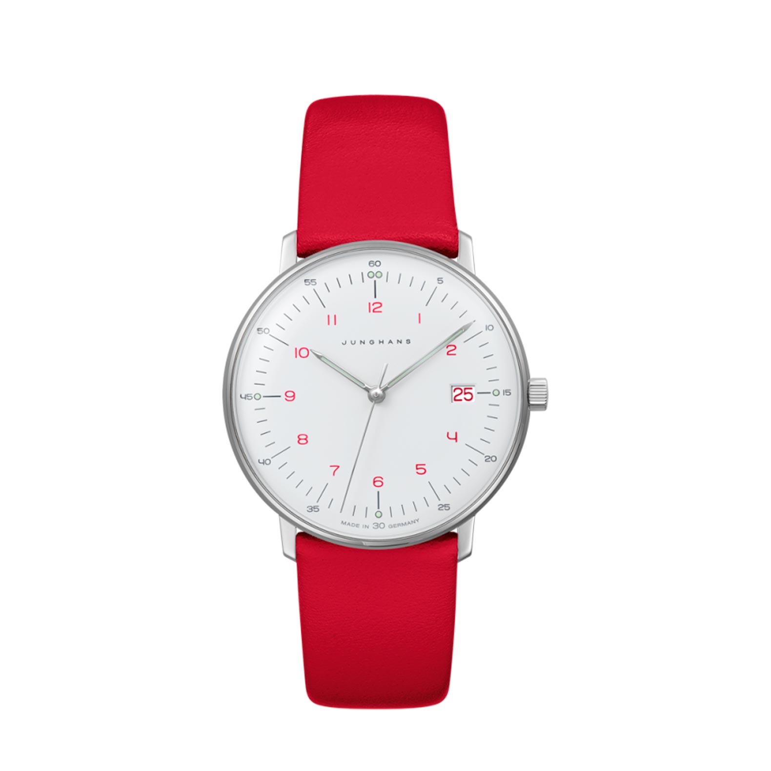 junghans max bill damen