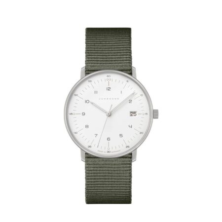 Junghans Max Bill Damen