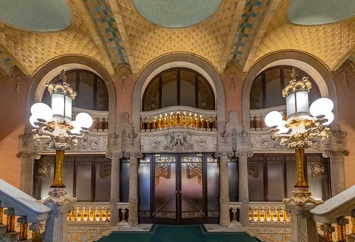 Perodri y Rolex, unidos por la música y la excelencia de Yuja Wang Perodri y Rolex, unidos por la música y la excelencia de Yuja Wang