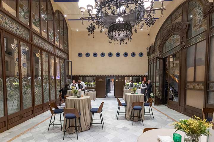 Perodri y Rolex, unidos por la música y la excelencia de Yuja Wang Perodri y Rolex, unidos por la música y la excelencia de Yuja Wang