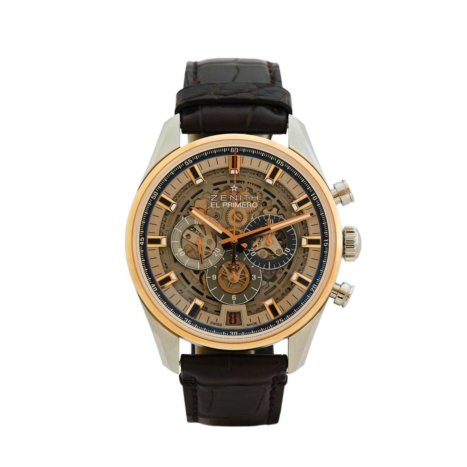 Zenith El Primero