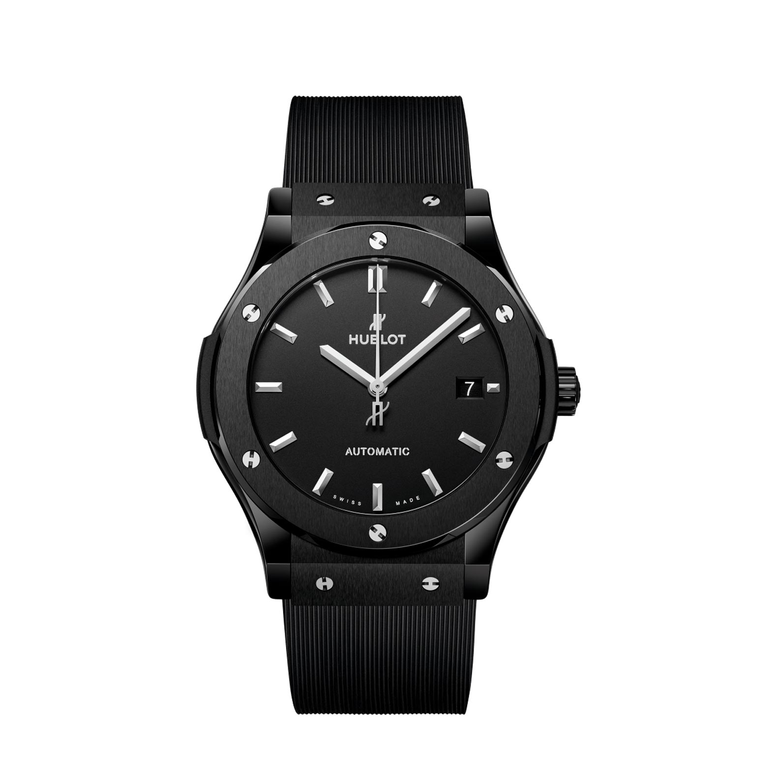 Hublot  Classic Fusion Black Magic