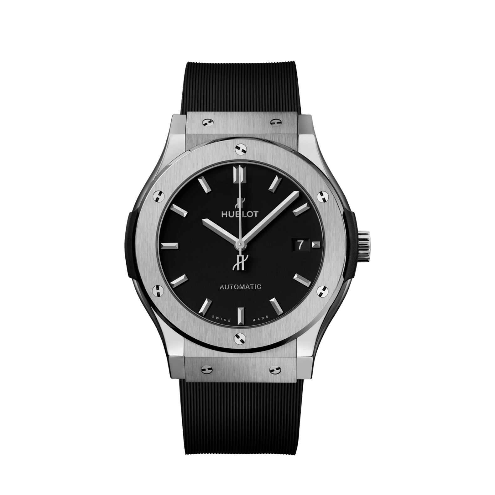 Hublot Classic Fusion Titanium