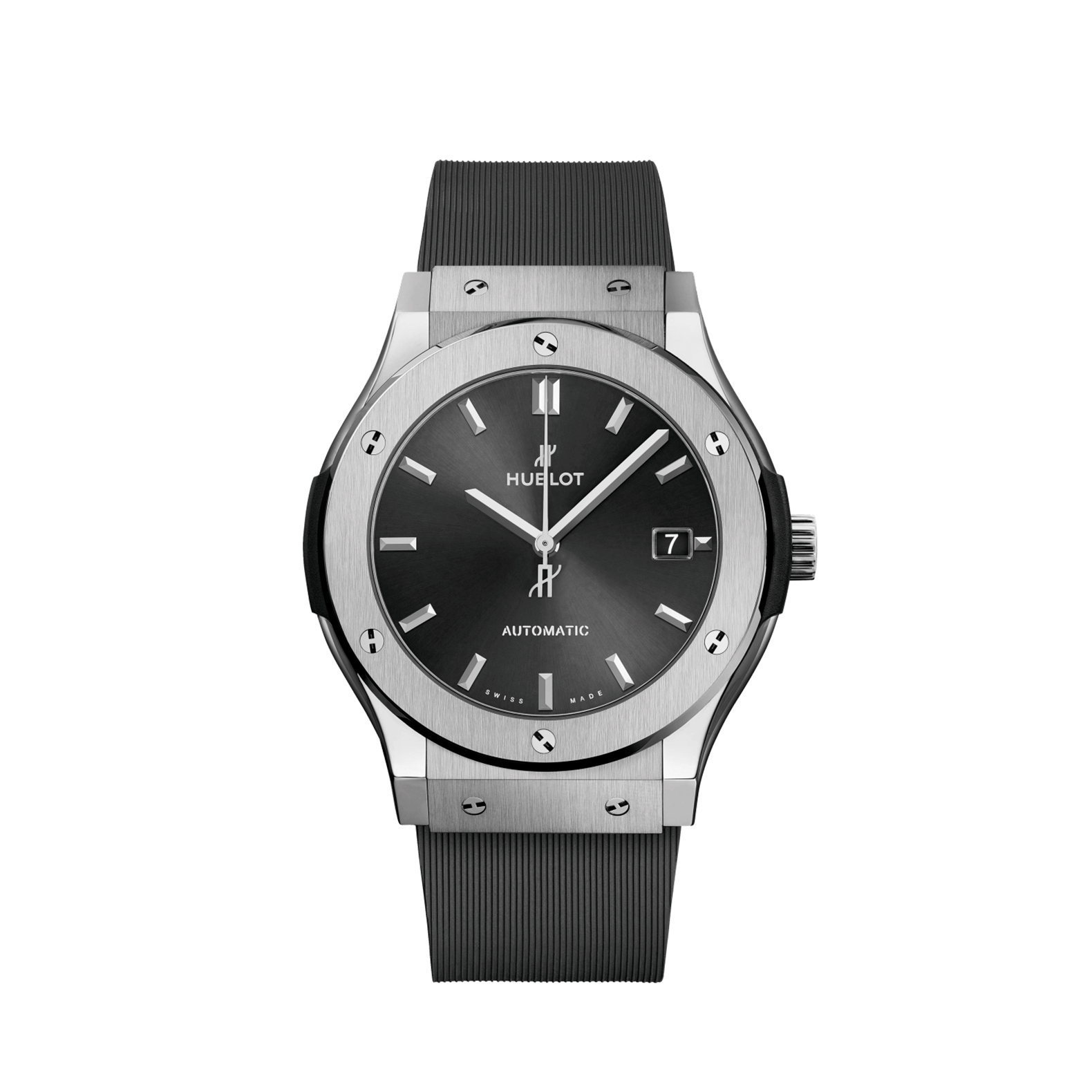 Hublot Classic Fusion Racing Grey Titanium