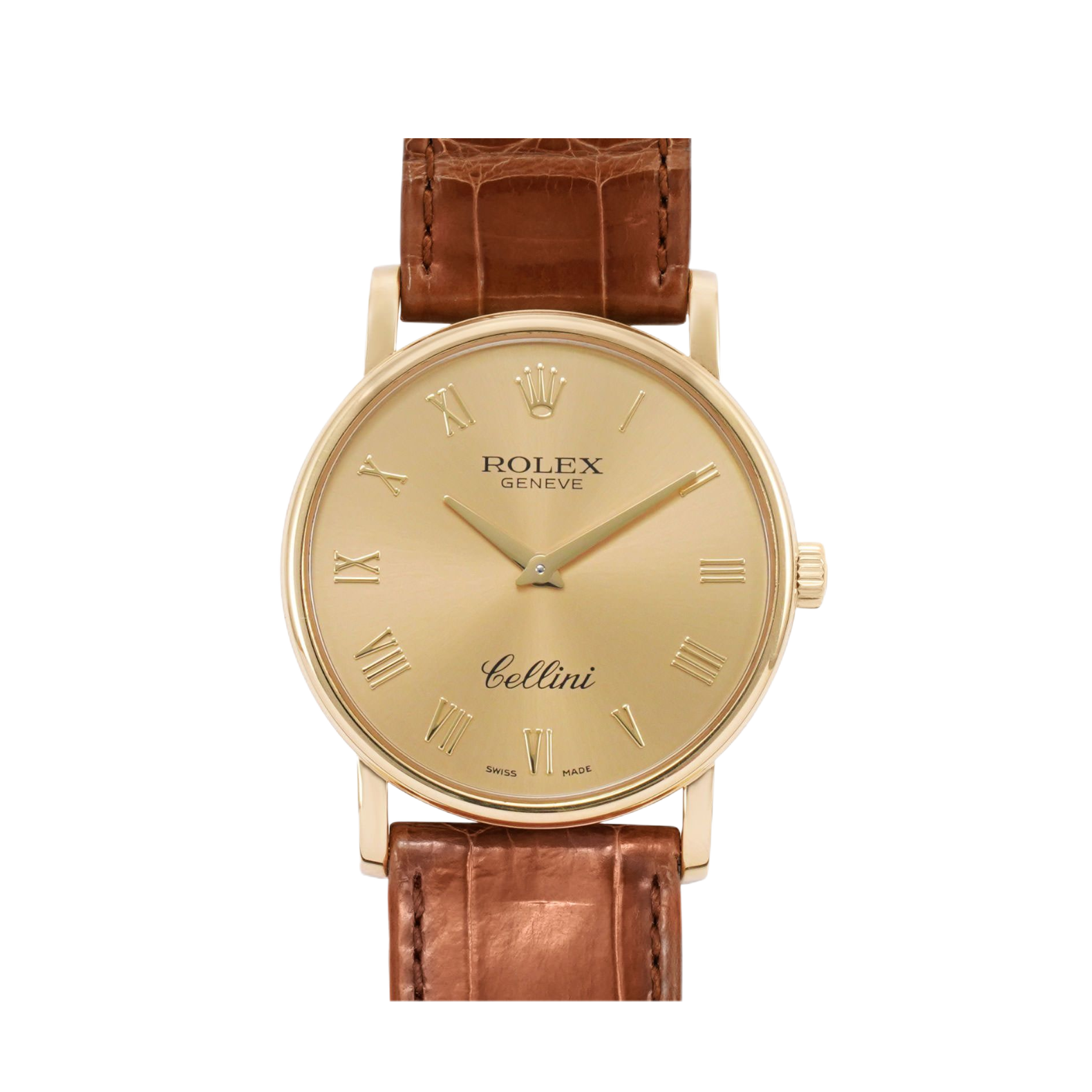 Rolex Cellini