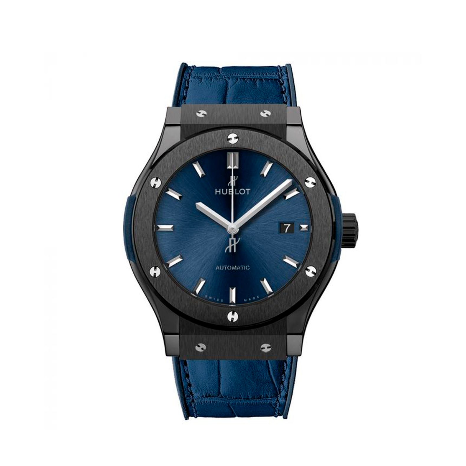Hublot Classic Fusion Ceramic