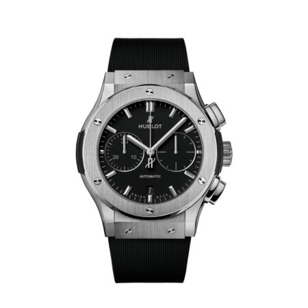 Hublot Classic Fusion Chronograph