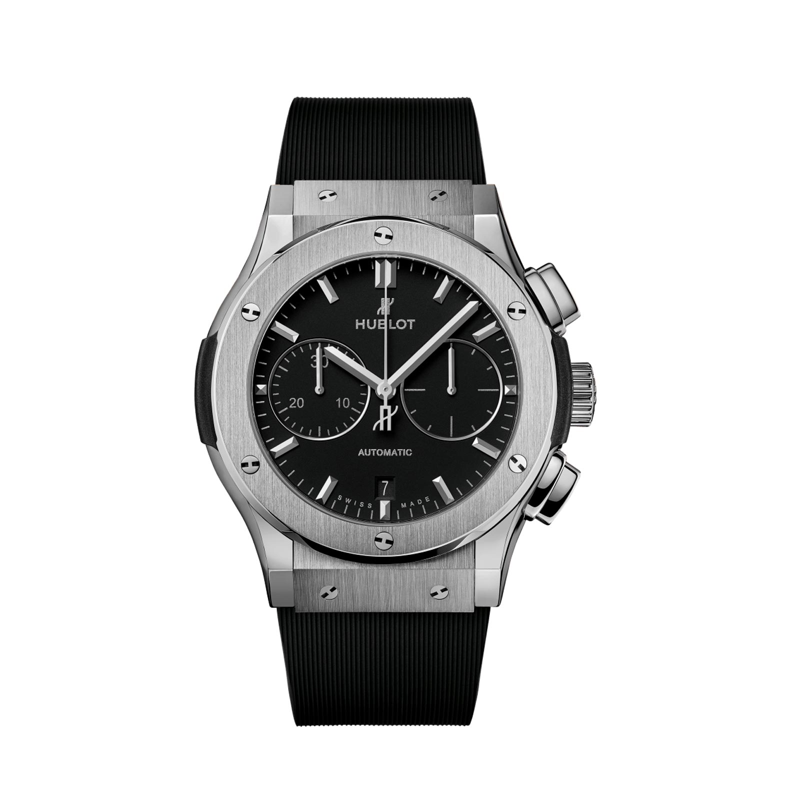 Los 5 mejores relojes de titanio suizos Los 5 mejores relojes de titanio suizos
