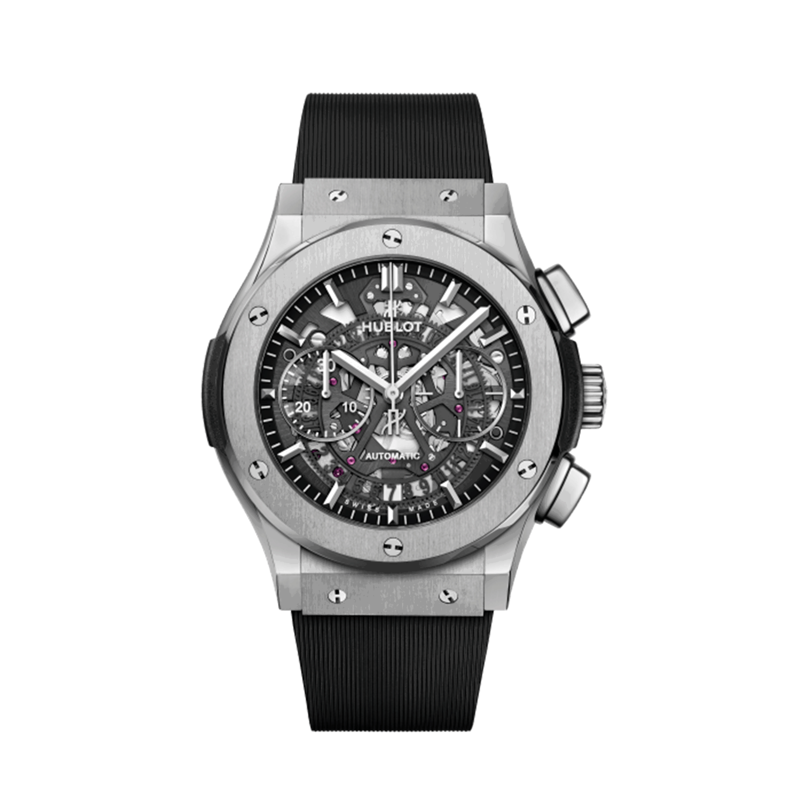 Esfera del reloj: todo lo que debe saber