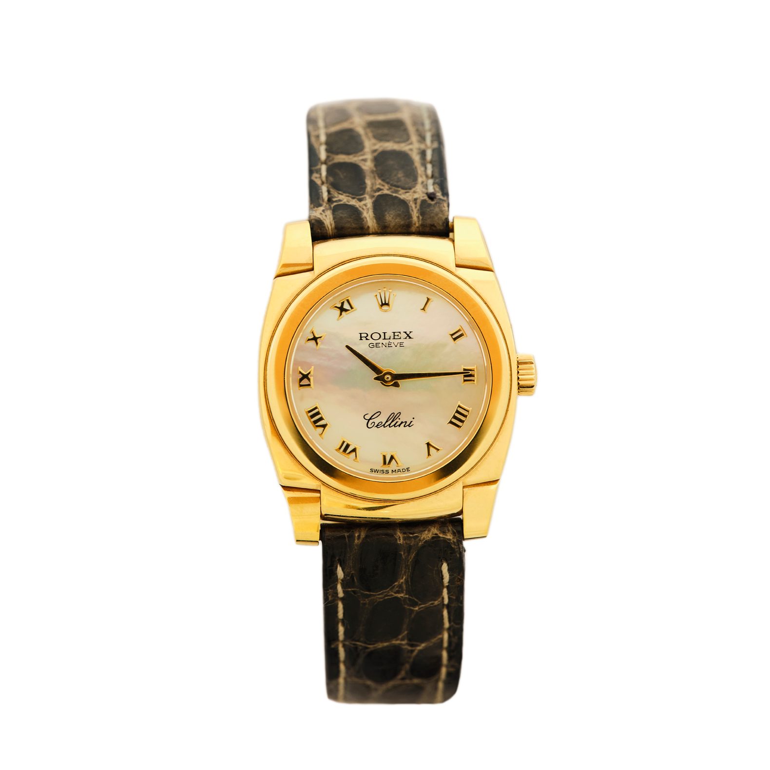 Rolex Cellini