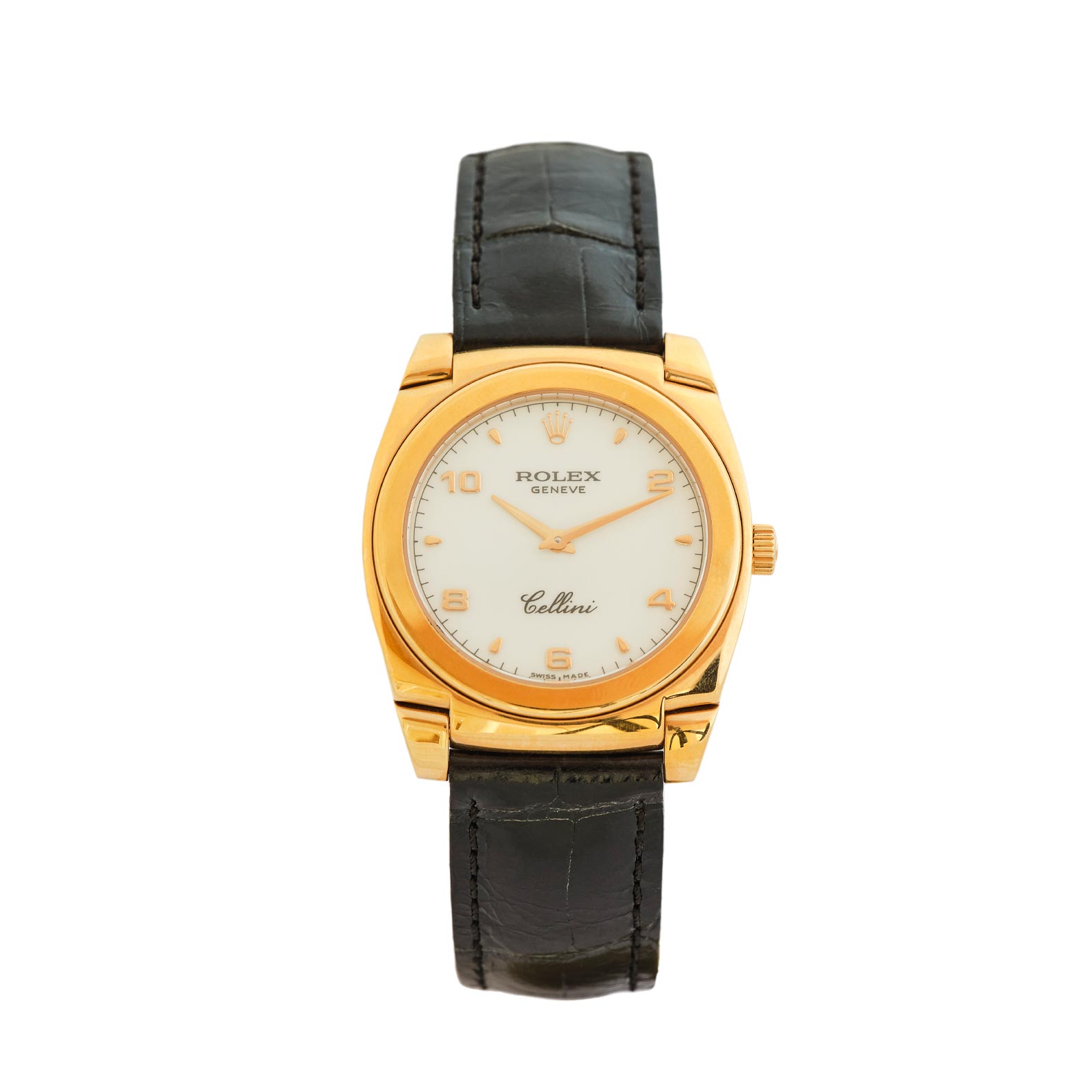 Rolex Cellini