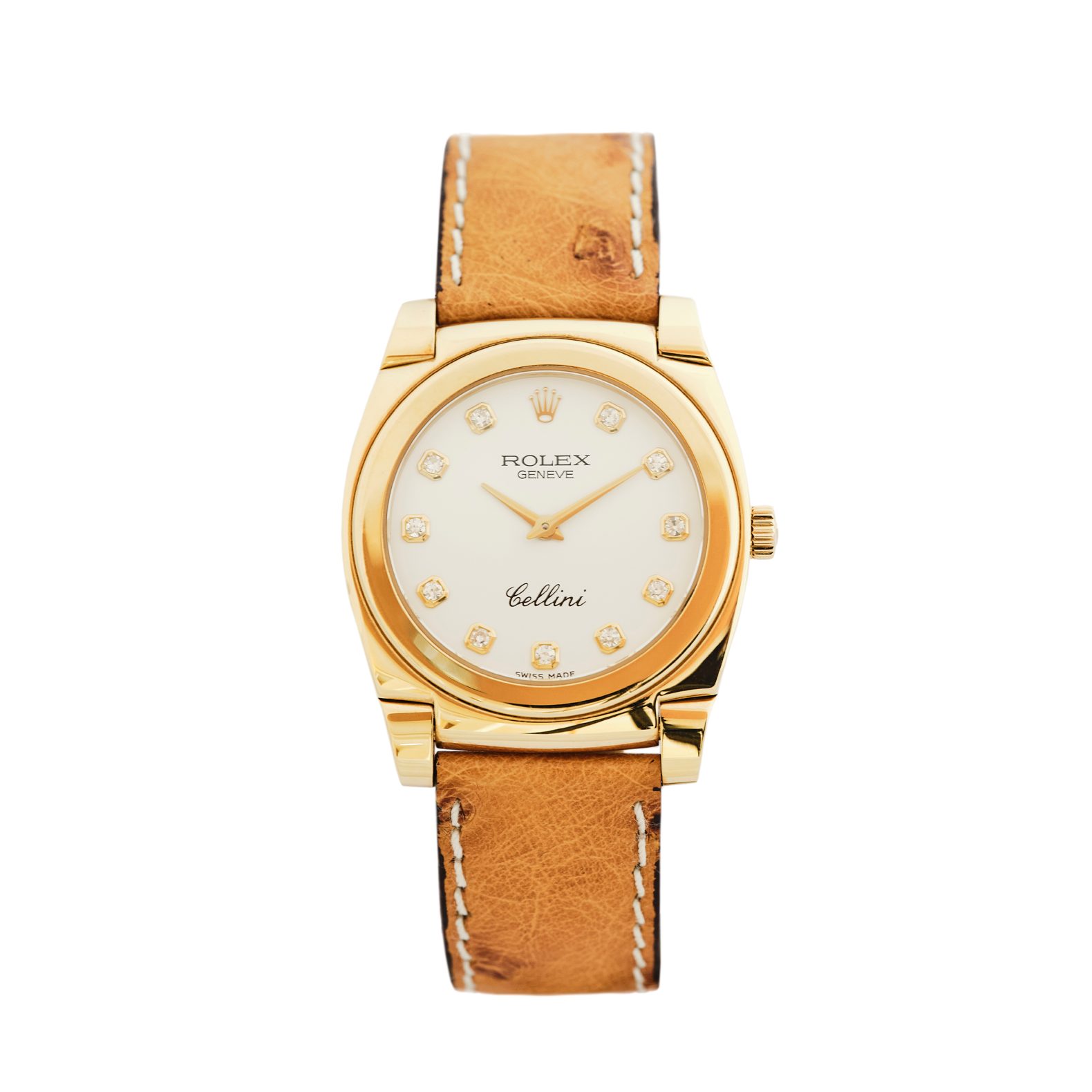 Rolex Cellini