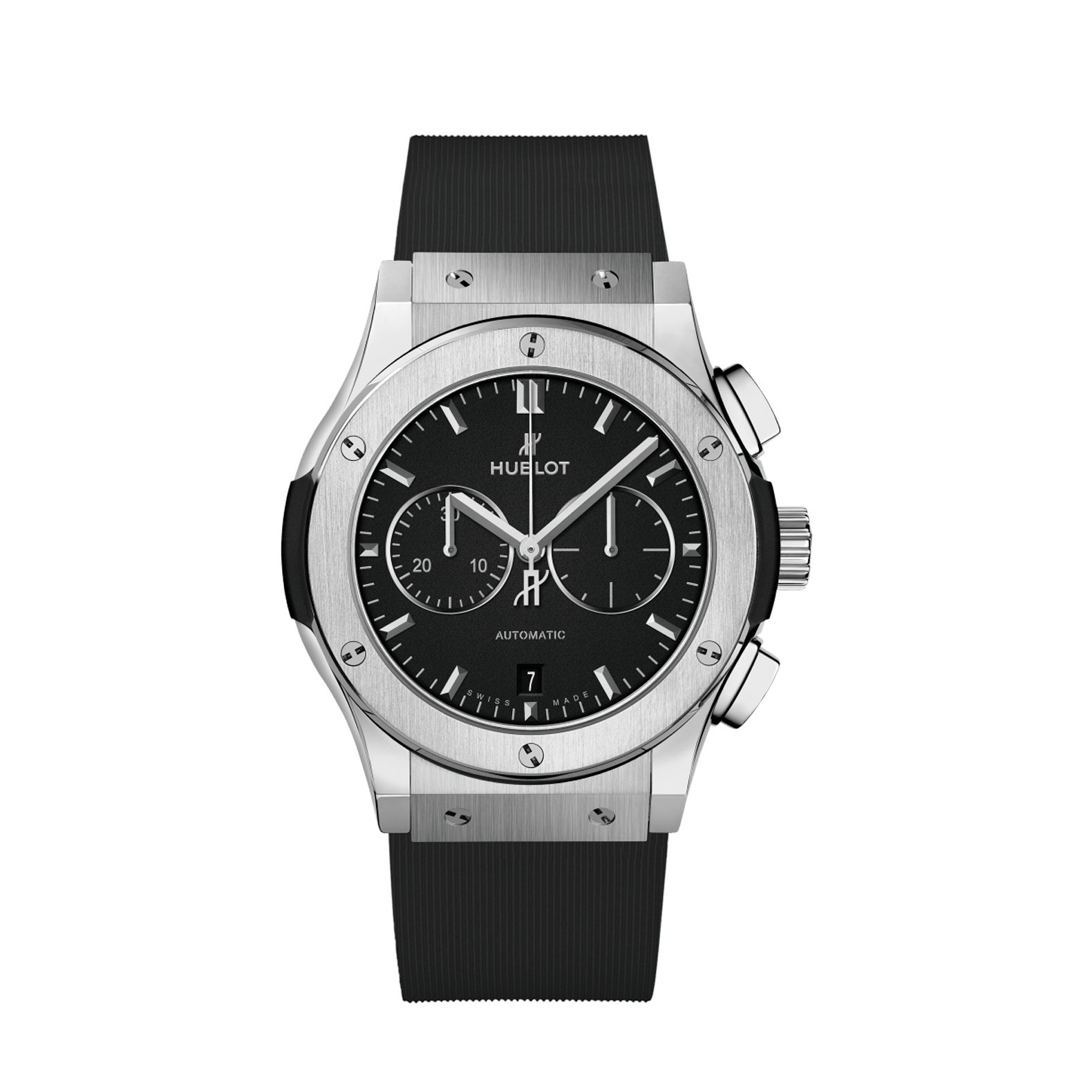 Hublot Classic Fusion Chronograph