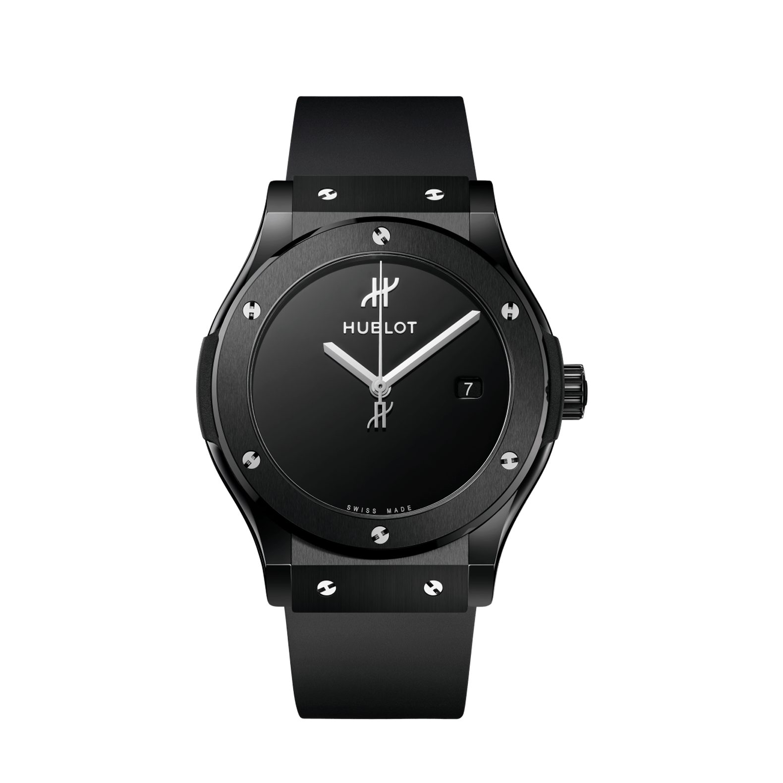 Hublot Classic Fusion Original Black Magic