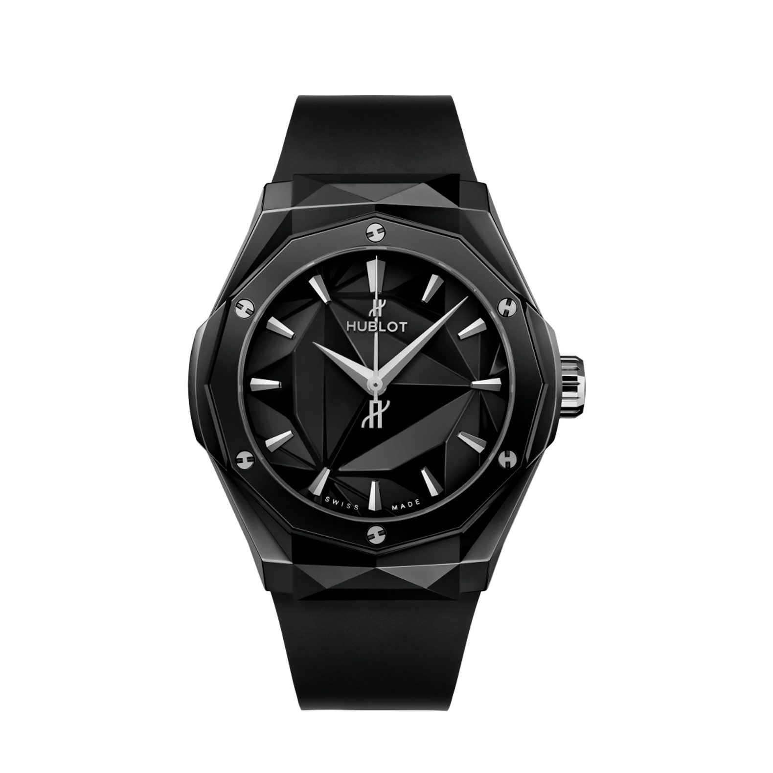 Hublot Classic Fusion Orlinski Black Magic