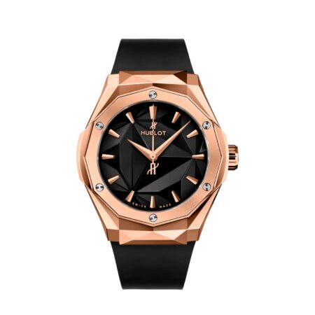 Hublot Classic Fusion Orlinski King Gold