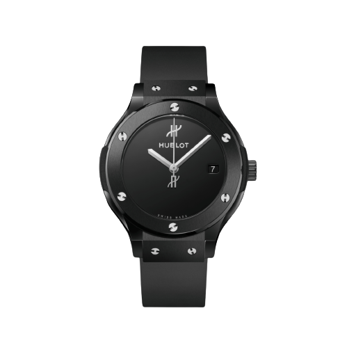 Hublot Classic Fusion Original Black Magic