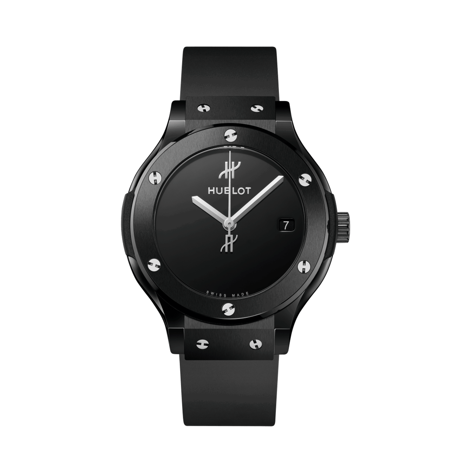 Hublot Classic Fusion Original Black Magic