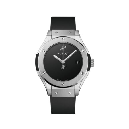 Hublot Classic Fusion Original Titanium