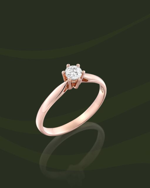 Un solitario que nace de un símbolo de amor sincero y de promesas que perdurarán para siempre.
#PerodriJoyeros #ColecciónMomentosSimbólicos