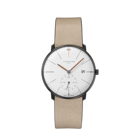 Junghans Max Bill Mega Edition 60