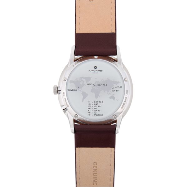 Junghans Meister Mega