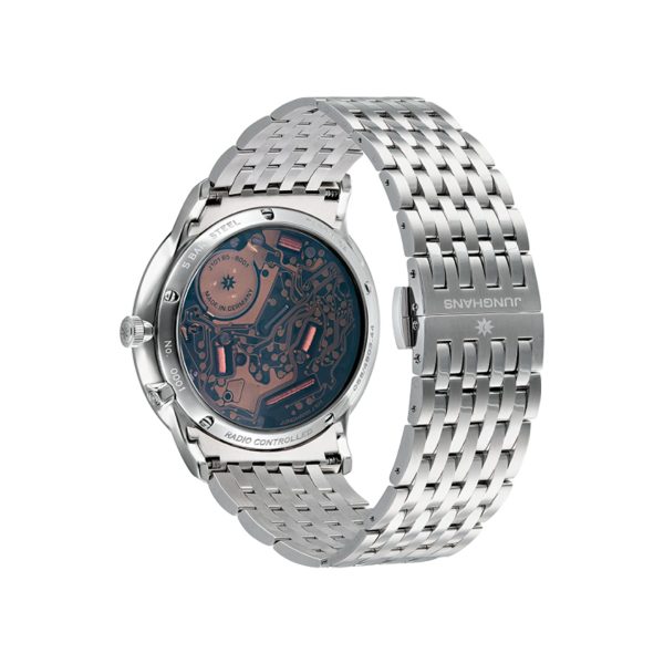 Junghans Meister Mega - Imagen 3