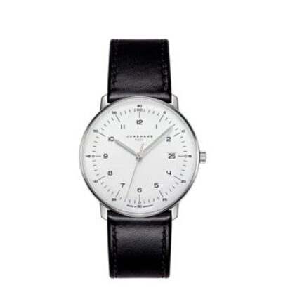 Junghans Max Bill Mega