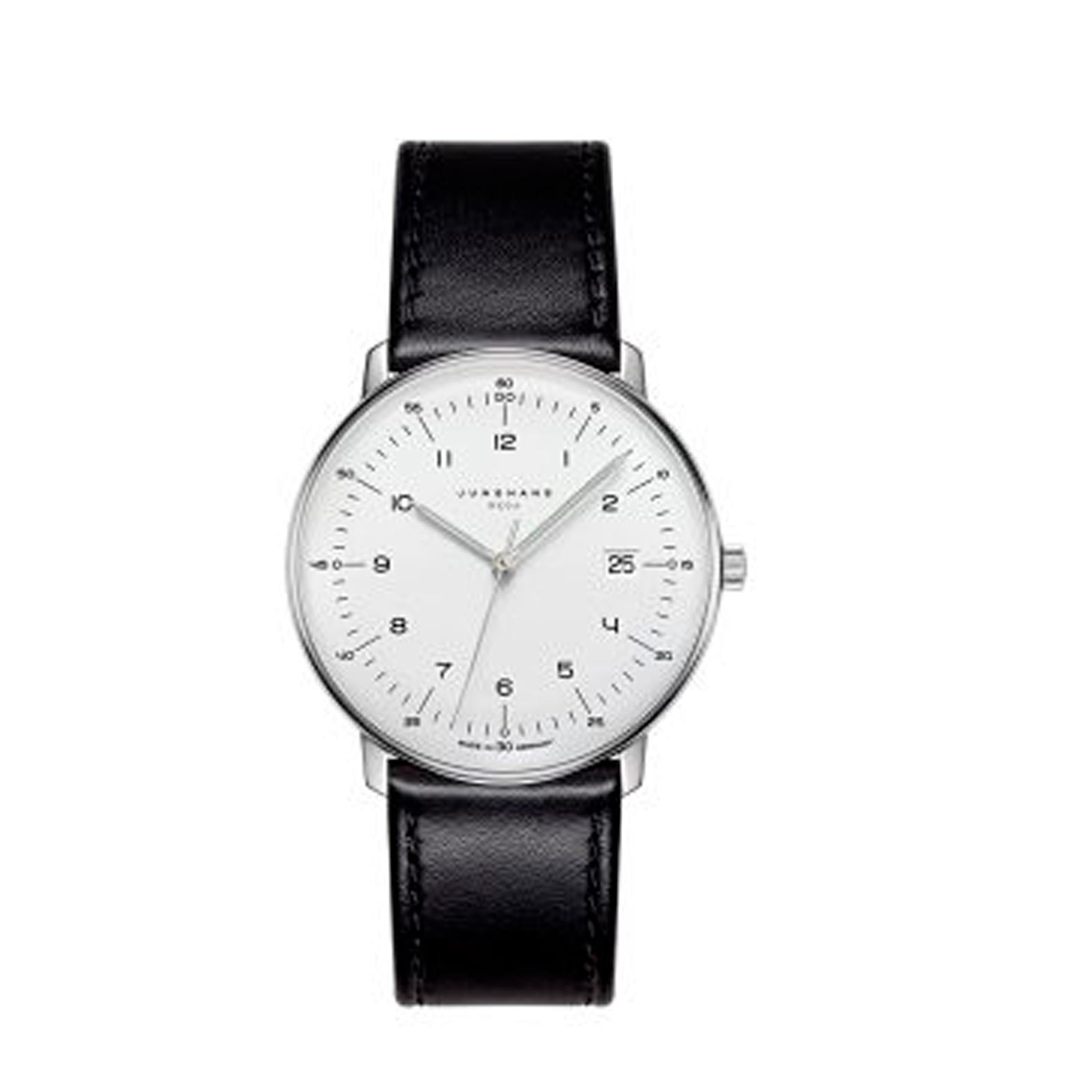 Junghans Max Bill Mega