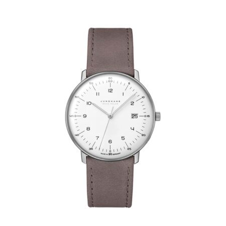 Junghans Max Bill Mega