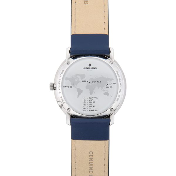 Junghans Max Bill Mega