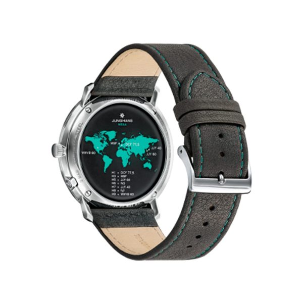 Junghans Max Bill Mega - Imagen 2