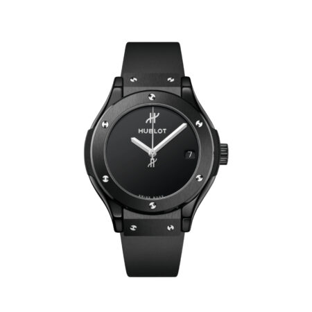 Hublot Classic Fusion Original Black Magic