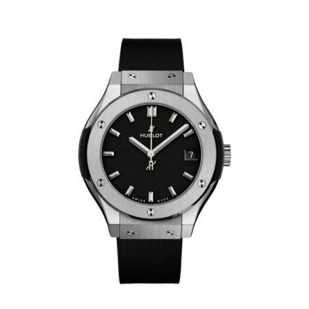 Hublot  Classic Fusion Titanium