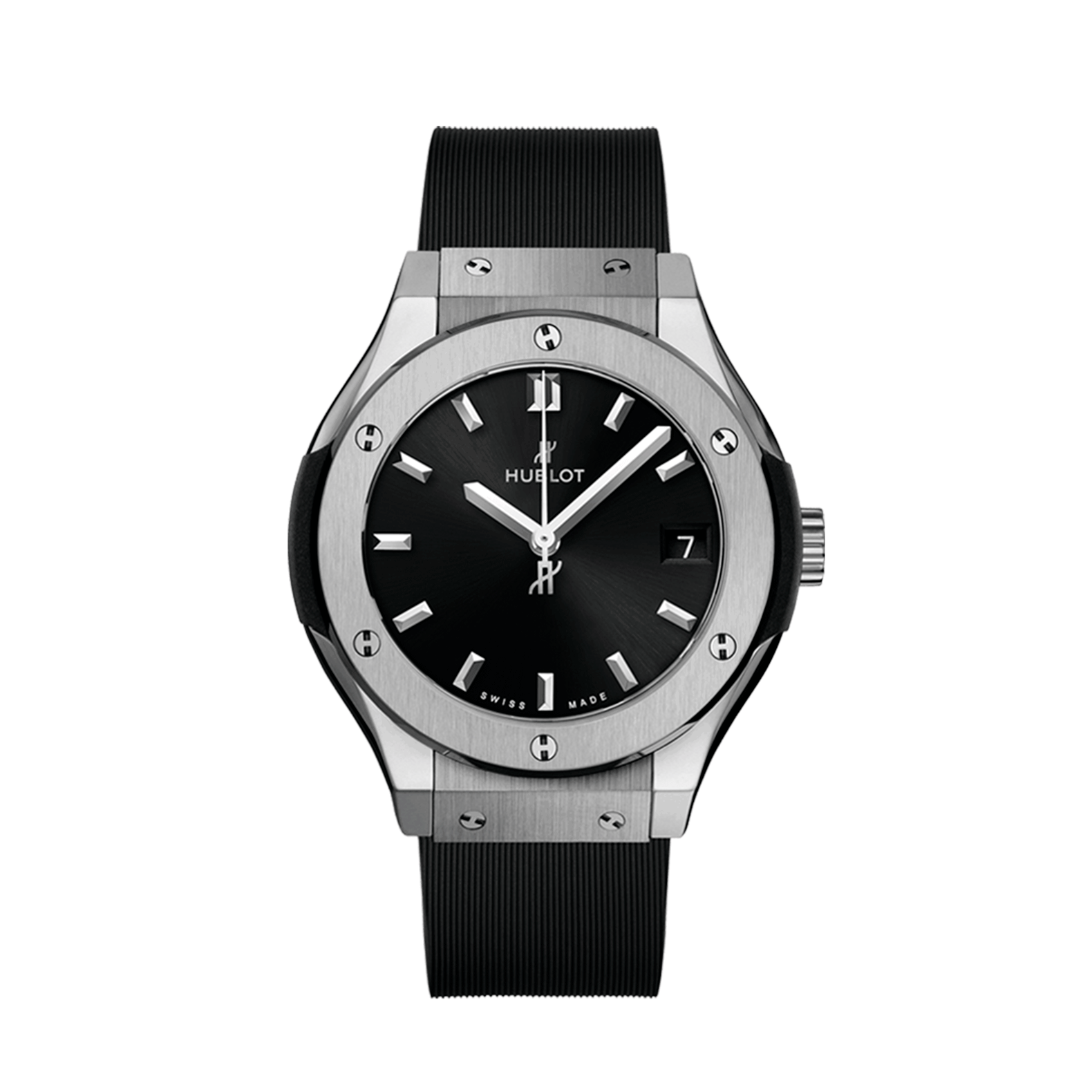 Hublot Classic Fusion Titanium
